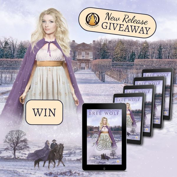 Giveaway image 1