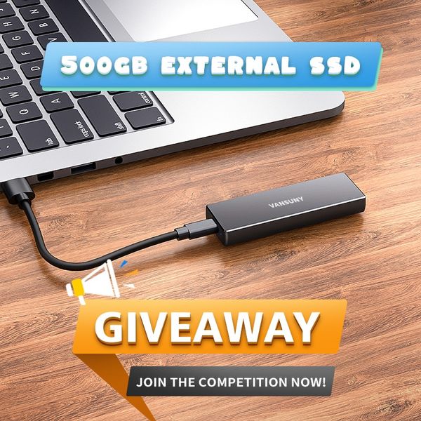 Giveaway image 1