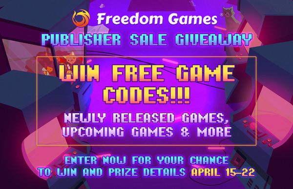 Giveaway image 1