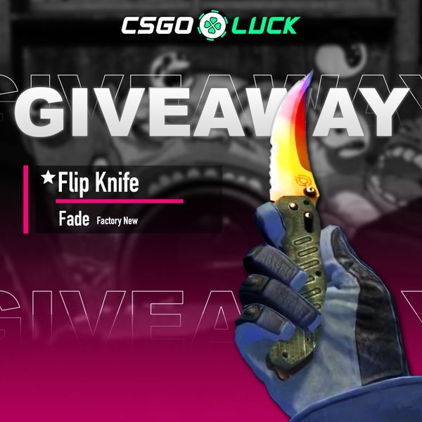 Giveaway image 1