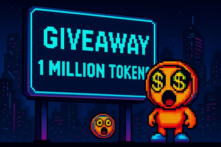 Giveaway image