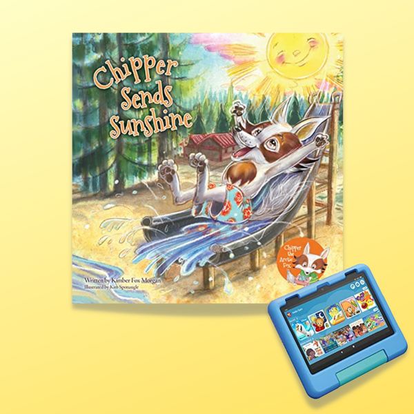 Giveaway image 1
