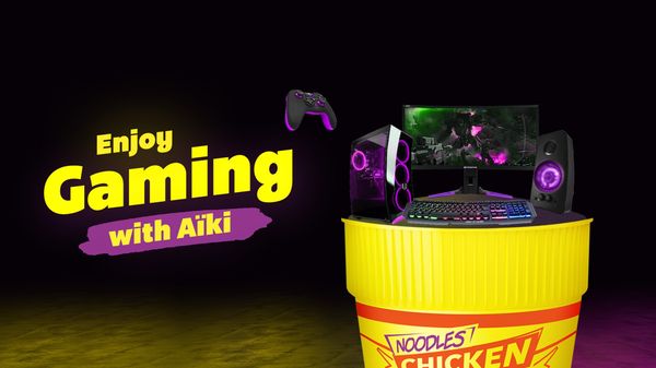 Giveaway image 1