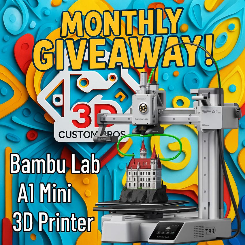 Giveaway image