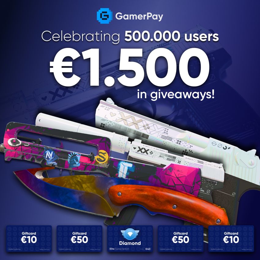 Giveaway image