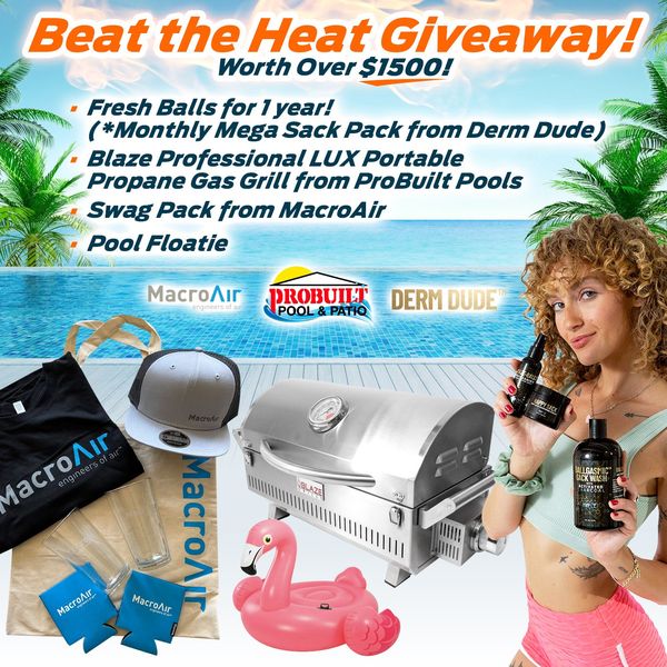 Giveaway image 1