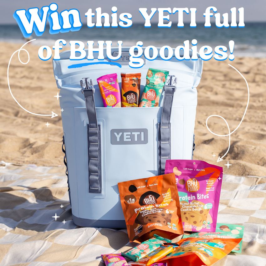 Giveaway image