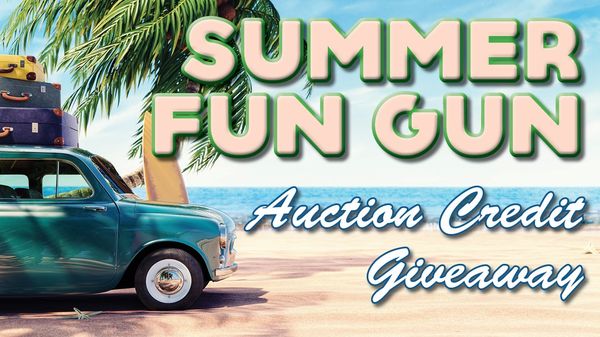 Giveaway image 1