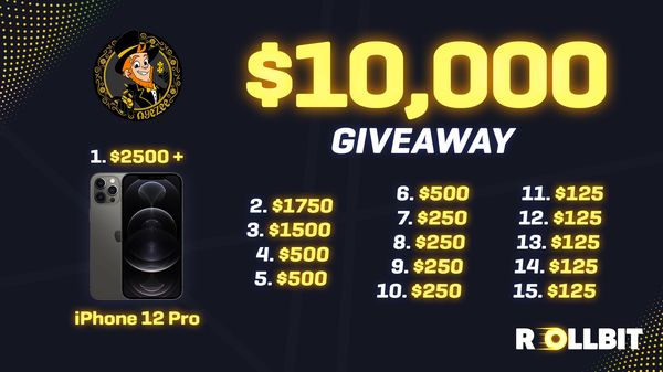 Giveaway image 1