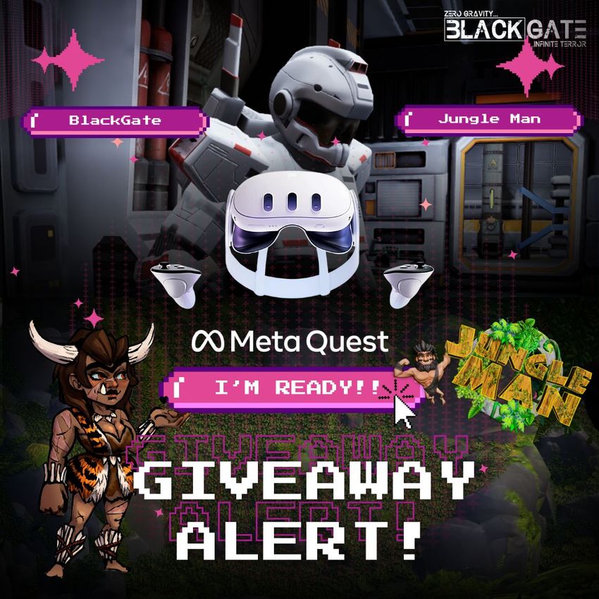 Giveaway image