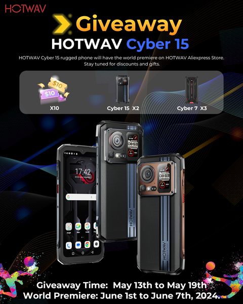 Giveaway image 1