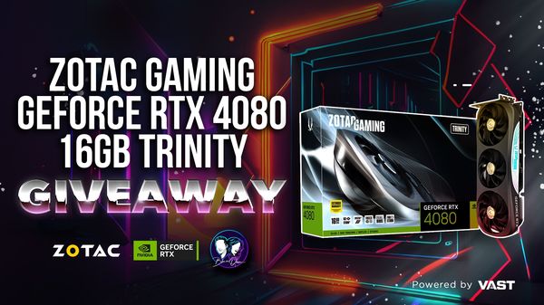 Giveaway image 1