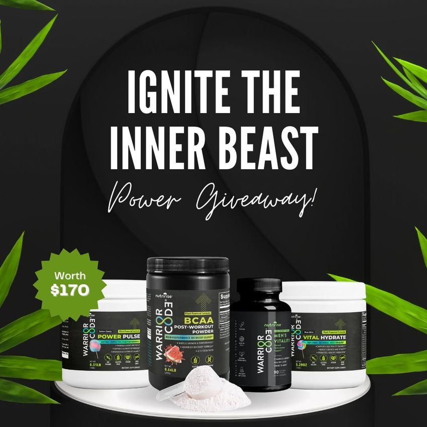 Giveaway image 1