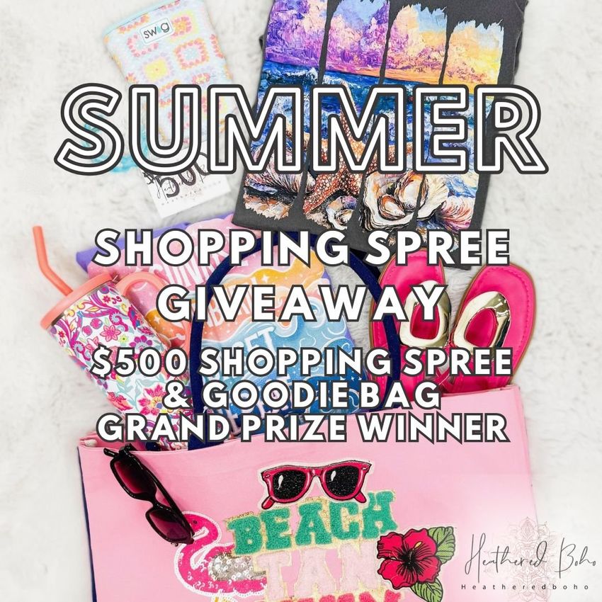 Giveaway image
