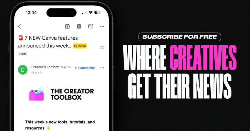 Giveaway image
