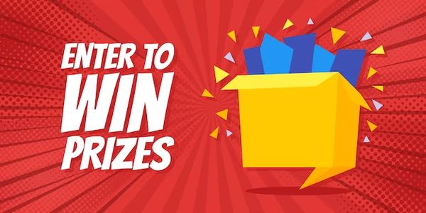 Giveaway image 1