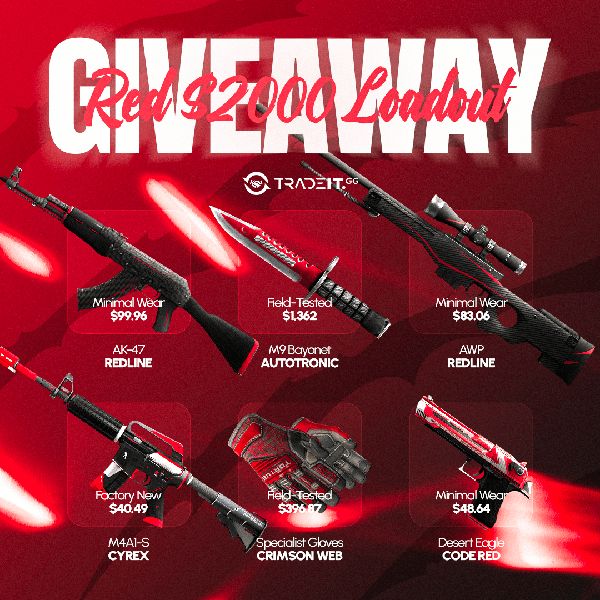 Giveaway image 1