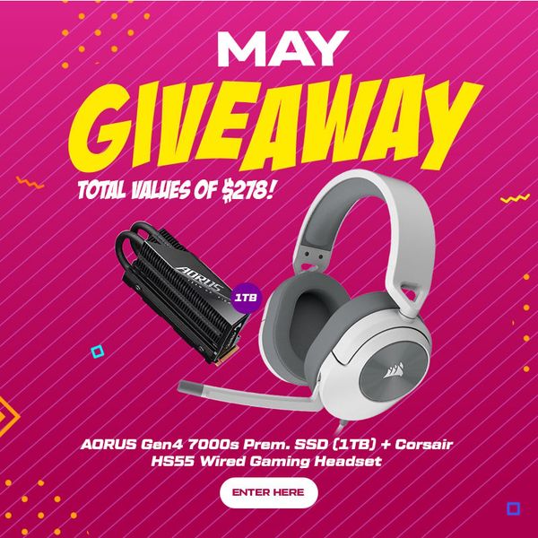 Giveaway image 1