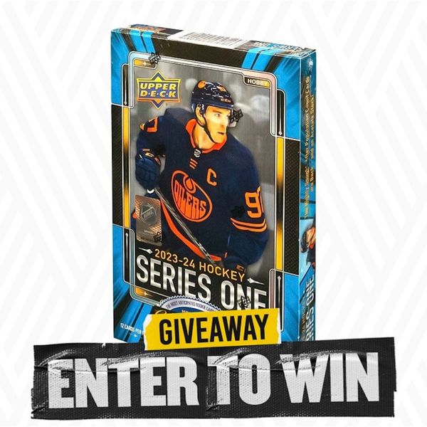 Giveaway image 1