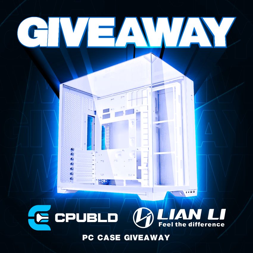 Giveaway image