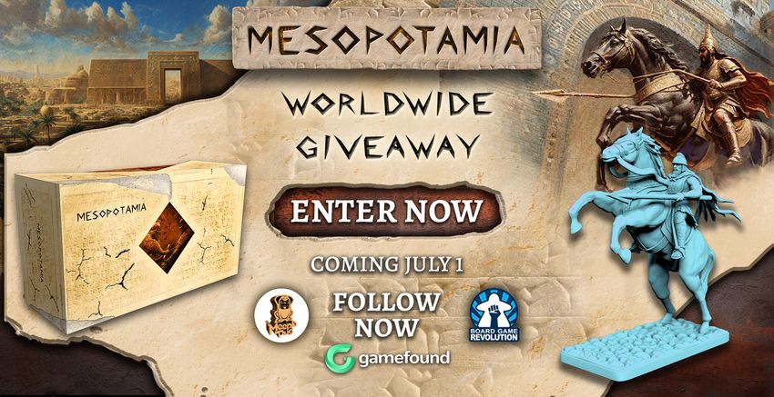 Giveaway image