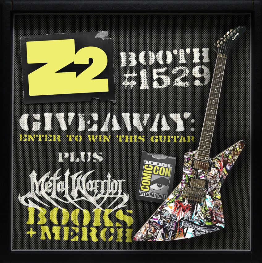 Giveaway image 1