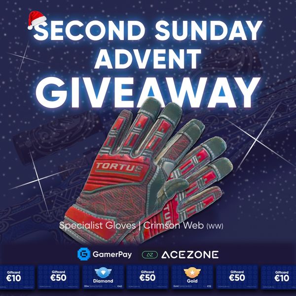 Giveaway image 1