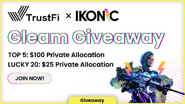 Giveaway image 1