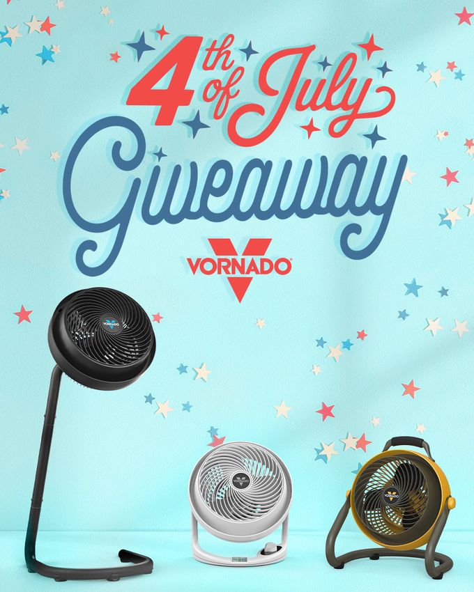 Giveaway image
