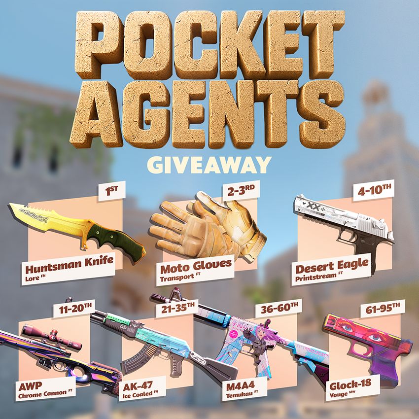 Giveaway image