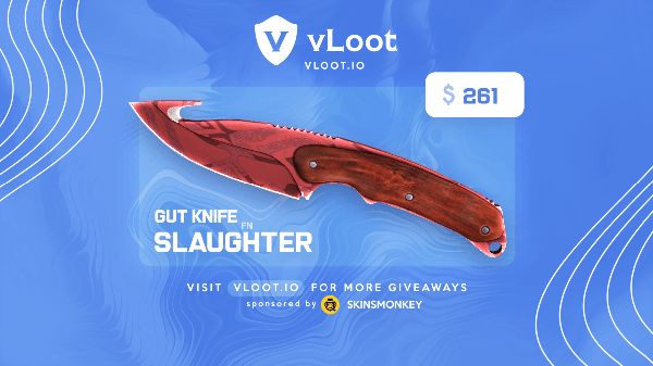 Giveaway image 1