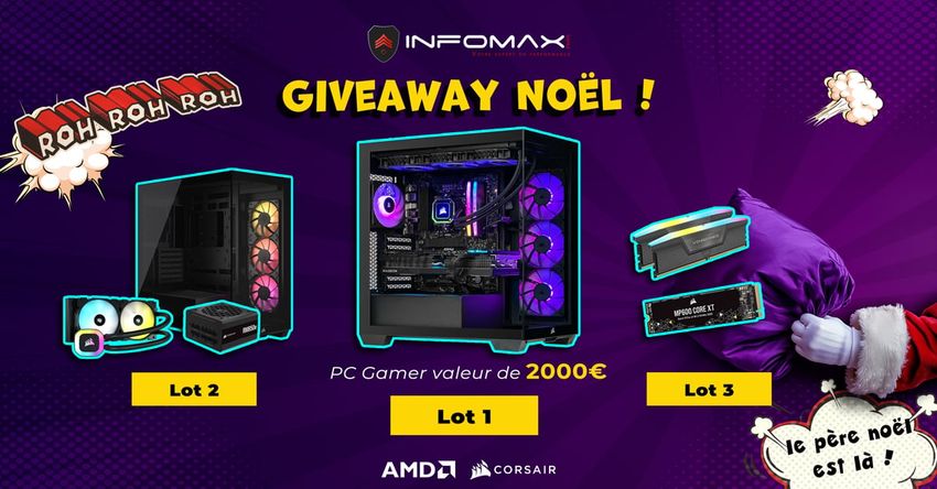 Giveaway image 1