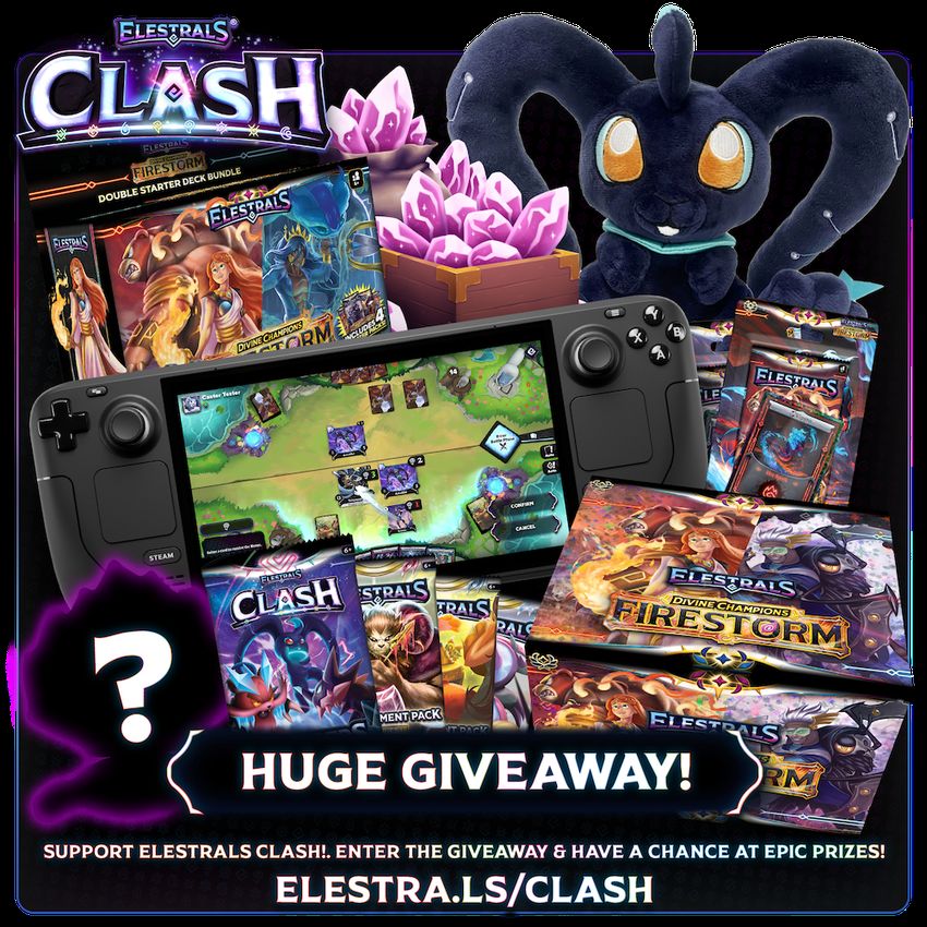 Giveaway image