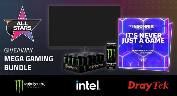 Giveaway image 1