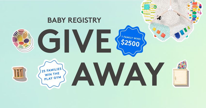 Giveaway image 1