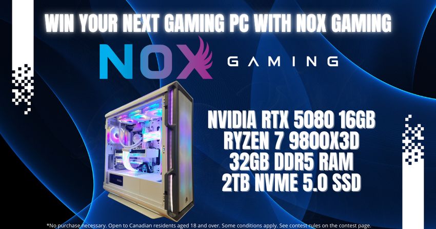 Giveaway image