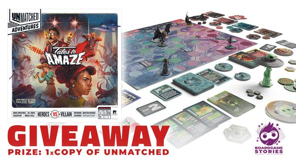 Giveaway image 1