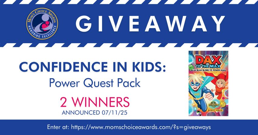 Giveaway image