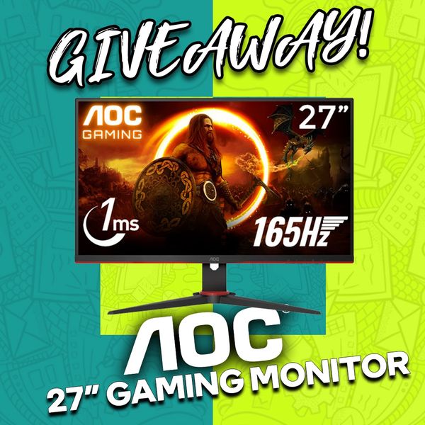 Giveaway image 1