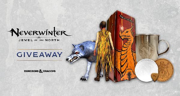Giveaway image 1