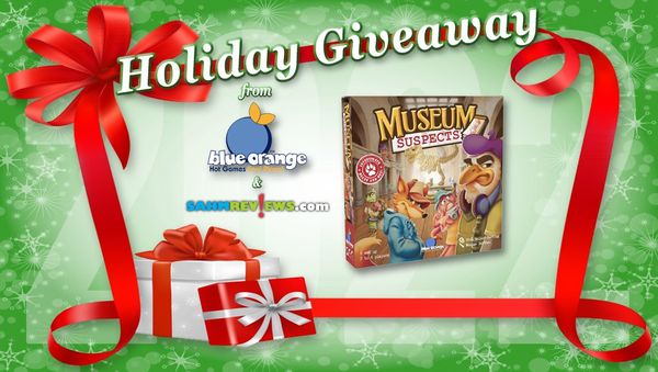 Giveaway image 1