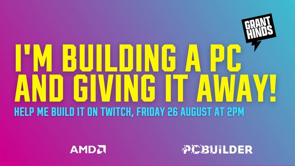 Giveaway image 1