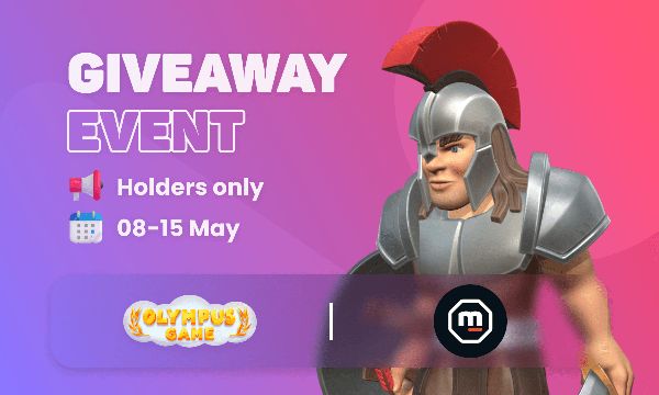 Giveaway image 1
