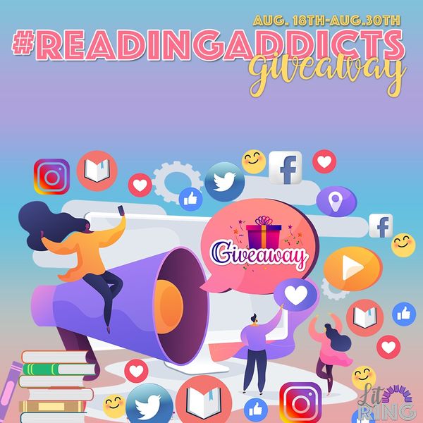 Giveaway image 1