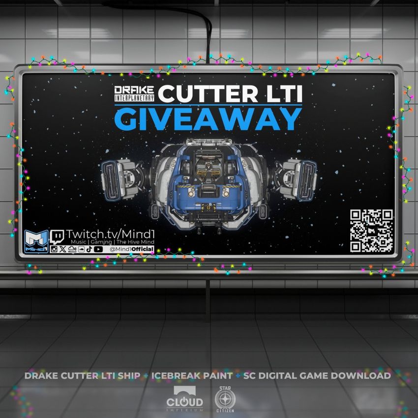 Giveaway image 1