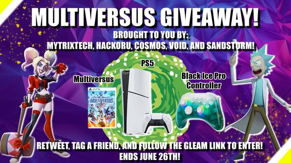 Giveaway image 1
