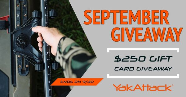 Giveaway image 1