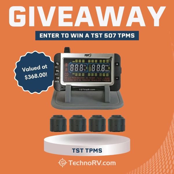 Giveaway image 1