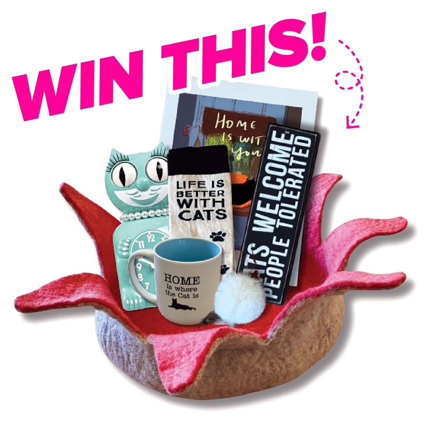 Giveaway image 1