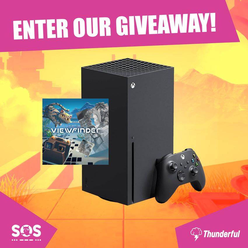 Giveaway image